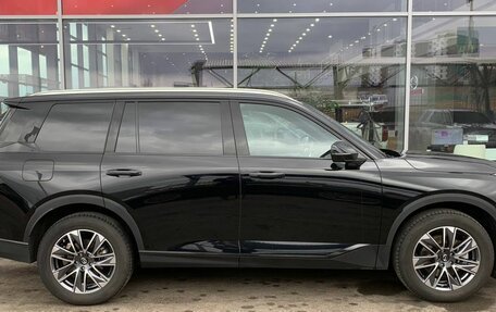 GAC GS8, 2024 год, 3 560 000 рублей, 7 фотография