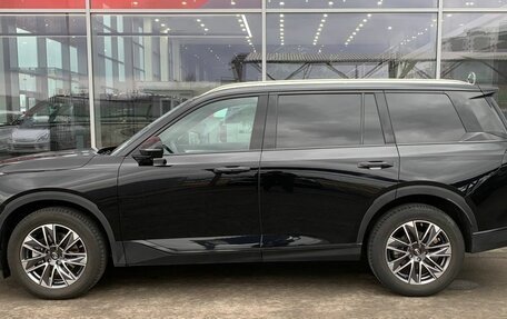 GAC GS8, 2024 год, 3 560 000 рублей, 16 фотография