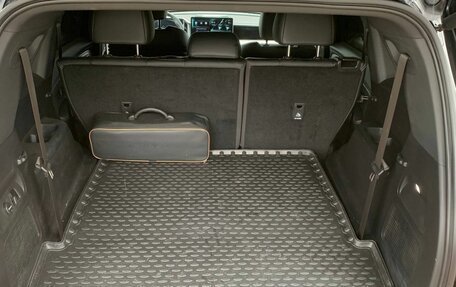 GAC GS8, 2024 год, 3 560 000 рублей, 13 фотография