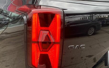 GAC GS8, 2024 год, 3 560 000 рублей, 11 фотография