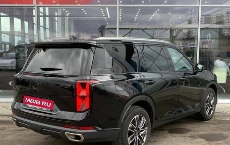 GAC GS8, 2024 год, 3 560 000 рублей, 8 фотография