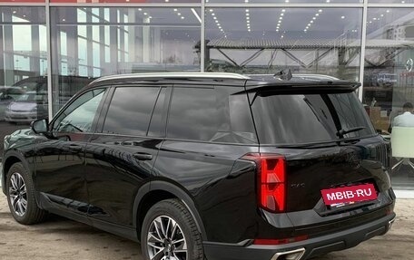 GAC GS8, 2024 год, 3 560 000 рублей, 15 фотография