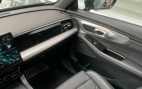 GAC GS8, 2024 год, 3 560 000 рублей, 24 фотография