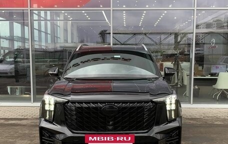 GAC GS8, 2024 год, 3 560 000 рублей, 5 фотография