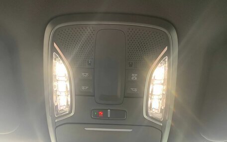 GAC GS8, 2024 год, 3 560 000 рублей, 20 фотография