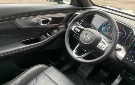 GAC GS8, 2024 год, 3 560 000 рублей, 21 фотография