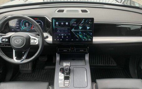 GAC GS8, 2024 год, 3 560 000 рублей, 19 фотография