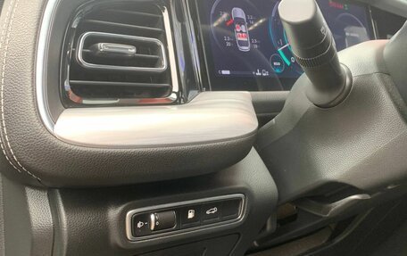 GAC GS8, 2024 год, 3 560 000 рублей, 25 фотография