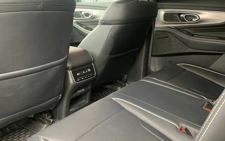 GAC GS8, 2024 год, 3 560 000 рублей, 28 фотография