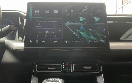 GAC GS8, 2024 год, 3 560 000 рублей, 26 фотография