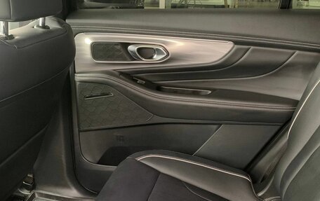 GAC GS8, 2024 год, 3 560 000 рублей, 27 фотография