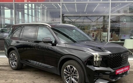 GAC GS8, 2024 год, 3 560 000 рублей, 6 фотография