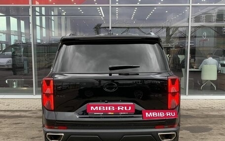 GAC GS8, 2024 год, 3 560 000 рублей, 10 фотография