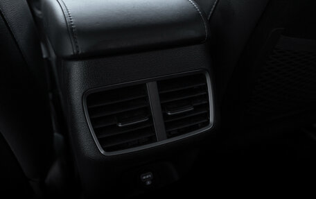 Hyundai Sonata VIII, 2020 год, 2 095 000 рублей, 13 фотография