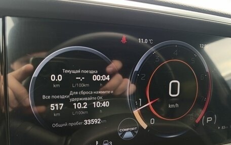 GAC GS8, 2024 год, 3 560 000 рублей, 23 фотография