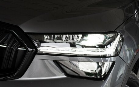 Skoda Kodiaq, 2025 год, 6 800 000 рублей, 3 фотография