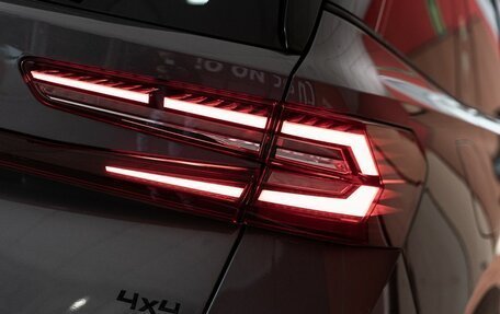 Skoda Kodiaq, 2025 год, 6 800 000 рублей, 8 фотография