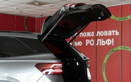 Skoda Kodiaq, 2025 год, 6 800 000 рублей, 11 фотография
