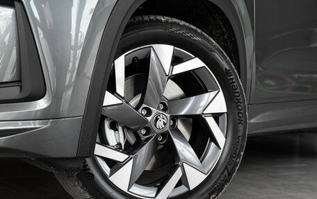 Skoda Kodiaq, 2025 год, 6 800 000 рублей, 13 фотография