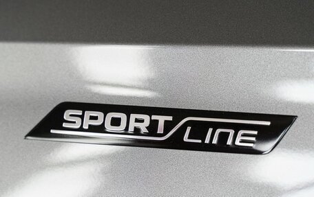 Skoda Kodiaq, 2025 год, 6 800 000 рублей, 15 фотография