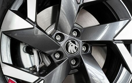 Skoda Kodiaq, 2025 год, 6 800 000 рублей, 14 фотография