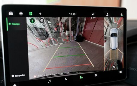 Skoda Kodiaq, 2025 год, 6 800 000 рублей, 29 фотография