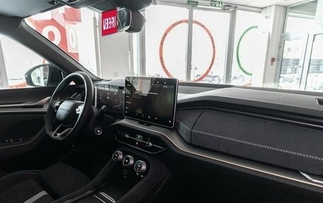 Skoda Kodiaq, 2025 год, 6 800 000 рублей, 20 фотография