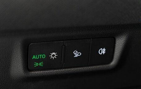 Skoda Kodiaq, 2025 год, 6 800 000 рублей, 38 фотография