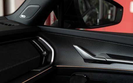 Skoda Kodiaq, 2025 год, 6 800 000 рублей, 34 фотография