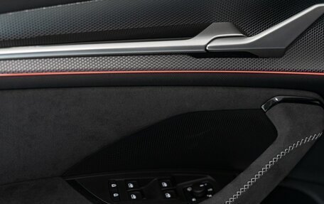 Skoda Kodiaq, 2025 год, 6 800 000 рублей, 36 фотография