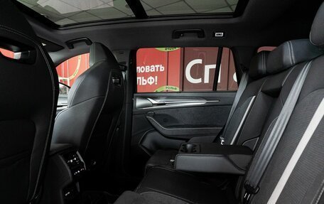 Skoda Kodiaq, 2025 год, 6 800 000 рублей, 32 фотография