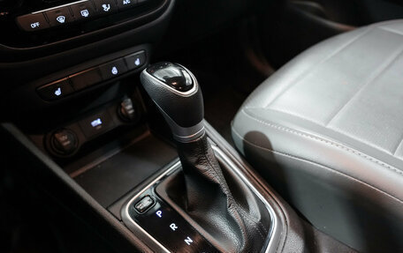 Hyundai Solaris II рестайлинг, 2021 год, 1 773 000 рублей, 12 фотография