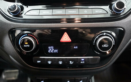 Hyundai Solaris II рестайлинг, 2021 год, 1 773 000 рублей, 13 фотография