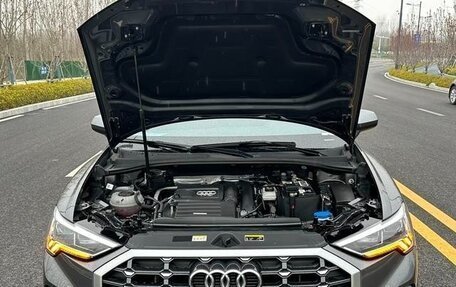 Audi Q3, 2023 год, 2 950 000 рублей, 8 фотография