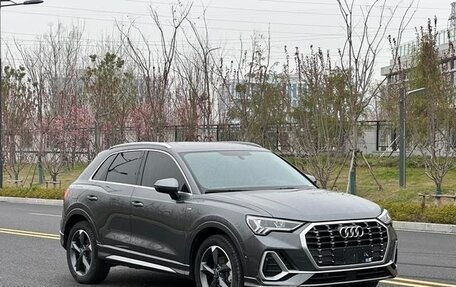 Audi Q3, 2023 год, 2 950 000 рублей, 3 фотография