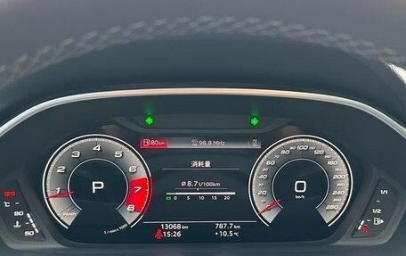 Audi Q3, 2023 год, 2 950 000 рублей, 11 фотография