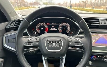 Audi Q3, 2023 год, 2 950 000 рублей, 10 фотография