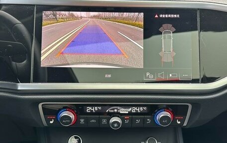 Audi Q3, 2023 год, 2 950 000 рублей, 12 фотография