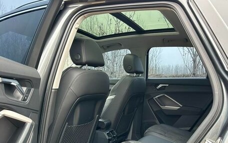 Audi Q3, 2023 год, 2 950 000 рублей, 17 фотография