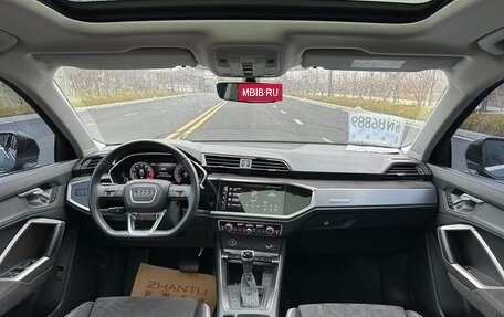 Audi Q3, 2023 год, 2 950 000 рублей, 9 фотография