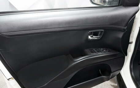 Peugeot 4007, 2012 год, 1 190 000 рублей, 7 фотография