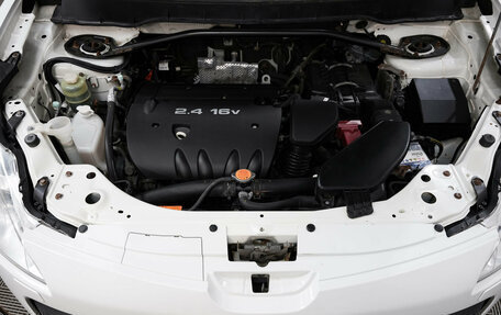 Peugeot 4007, 2012 год, 1 190 000 рублей, 10 фотография