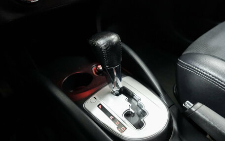 Peugeot 4007, 2012 год, 1 190 000 рублей, 8 фотография