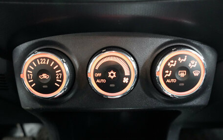 Peugeot 4007, 2012 год, 1 190 000 рублей, 9 фотография