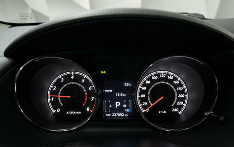 Peugeot 4007, 2012 год, 1 190 000 рублей, 6 фотография