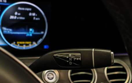 Mercedes-Benz E-Класс, 2017 год, 3 490 000 рублей, 14 фотография