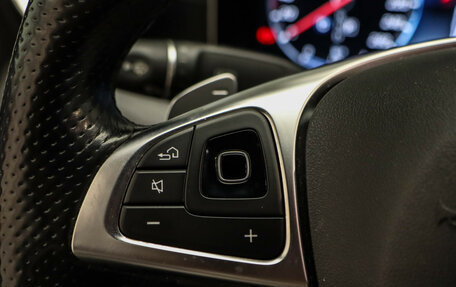 Mercedes-Benz E-Класс, 2017 год, 3 490 000 рублей, 12 фотография