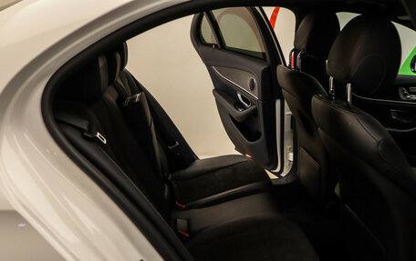 Mercedes-Benz E-Класс, 2017 год, 3 490 000 рублей, 24 фотография