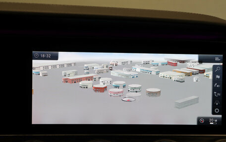 Mercedes-Benz E-Класс, 2017 год, 3 490 000 рублей, 19 фотография