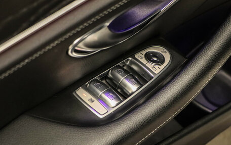 Mercedes-Benz E-Класс, 2017 год, 3 490 000 рублей, 21 фотография